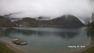 Archiv Foto Webcam Ledrosee - Lago di Ledro 09:00