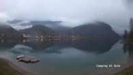 Archiv Foto Webcam Ledrosee - Lago di Ledro 05:00
