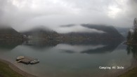 Archiv Foto Webcam Ledrosee - Lago di Ledro 06:00