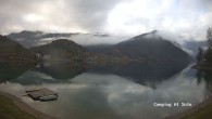 Archiv Foto Webcam Ledrosee - Lago di Ledro 07:00
