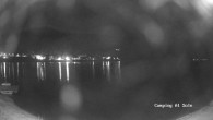 Archiv Foto Webcam Ledrosee - Lago di Ledro 02:00