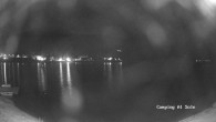 Archiv Foto Webcam Ledrosee - Lago di Ledro 04:00
