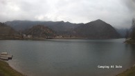 Archiv Foto Webcam Ledrosee - Lago di Ledro 06:00