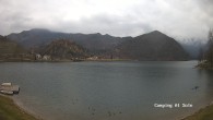 Archiv Foto Webcam Ledrosee - Lago di Ledro 10:00
