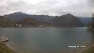 Archiv Foto Webcam Ledrosee - Lago di Ledro 12:00