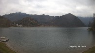 Archiv Foto Webcam Ledrosee - Lago di Ledro 14:00
