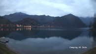 Archiv Foto Webcam Ledrosee - Lago di Ledro 16:00
