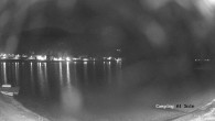 Archiv Foto Webcam Ledrosee - Lago di Ledro 20:00