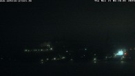 Archiv Foto Webcam Großer Plöner See - Schloss Plön 05:00