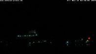 Archiv Foto Webcam Großer Plöner See - Schloss Plön 01:00