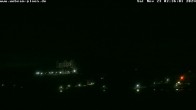 Archiv Foto Webcam Großer Plöner See - Schloss Plön 01:00