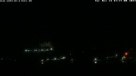 Archiv Foto Webcam Großer Plöner See - Schloss Plön 03:00