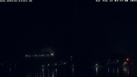 Archiv Foto Webcam Großer Plöner See - Schloss Plön 03:00