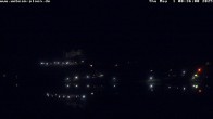 Archiv Foto Webcam Großer Plöner See - Schloss Plön 23:00