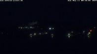 Archiv Foto Webcam Großer Plöner See - Schloss Plön 23:00