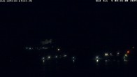 Archiv Foto Webcam Großer Plöner See - Schloss Plön 23:00