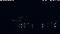 Archiv Foto Webcam Großer Plöner See - Schloss Plön 23:00