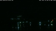 Archiv Foto Webcam Großer Plöner See - Schloss Plön 01:00