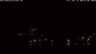 Archiv Foto Webcam Großer Plöner See - Schloss Plön 23:00