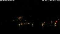 Archiv Foto Webcam Großer Plöner See - Schloss Plön 23:00