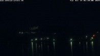 Archiv Foto Webcam Großer Plöner See - Schloss Plön 01:00