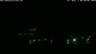 Archiv Foto Webcam Großer Plöner See - Schloss Plön 01:00