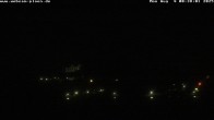 Archiv Foto Webcam Großer Plöner See - Schloss Plön 23:00