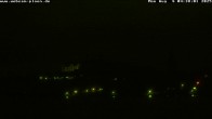 Archiv Foto Webcam Großer Plöner See - Schloss Plön 03:00