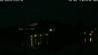 Archiv Foto Webcam Großer Plöner See - Schloss Plön 01:00