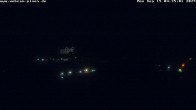 Archiv Foto Webcam Großer Plöner See - Schloss Plön 03:00