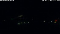 Archiv Foto Webcam Großer Plöner See - Schloss Plön 23:00