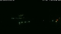 Archiv Foto Webcam Großer Plöner See - Schloss Plön 04:00