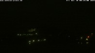 Archiv Foto Webcam Großer Plöner See - Schloss Plön 23:00