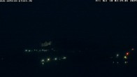 Archiv Foto Webcam Großer Plöner See - Schloss Plön 01:00