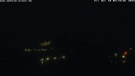 Archiv Foto Webcam Großer Plöner See - Schloss Plön 03:00