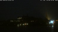 Archiv Foto Webcam Großer Plöner See - Schloss Plön 05:00