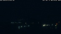 Archiv Foto Webcam Großer Plöner See - Schloss Plön 23:00