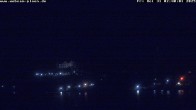 Archiv Foto Webcam Großer Plöner See - Schloss Plön 01:00