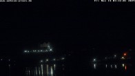 Archiv Foto Webcam Großer Plöner See - Schloss Plön 02:00