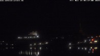 Archiv Foto Webcam Großer Plöner See - Schloss Plön 04:00
