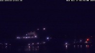 Archiv Foto Webcam Großer Plöner See - Schloss Plön 01:00