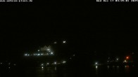 Archiv Foto Webcam Großer Plöner See - Schloss Plön 03:00