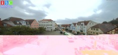 Archiv Foto Webcam Neuer Markt in Waren an der Müritz 06:00