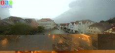 Archiv Foto Webcam Neuer Markt in Waren an der Müritz 06:00