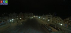 Archiv Foto Webcam Neuer Markt in Waren an der Müritz 00:00