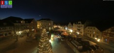 Archiv Foto Webcam Neuer Markt in Waren an der Müritz 06:00