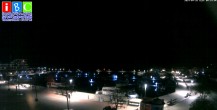 Archived image Webcam Harbour Waren (Müritz) 23:00