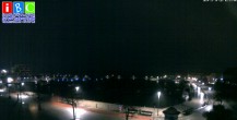 Archived image Webcam Harbour Waren (Müritz) 01:00