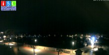 Archived image Webcam Harbour Waren (Müritz) 03:00