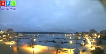 Archived image Webcam Harbour Waren (Müritz) 06:00